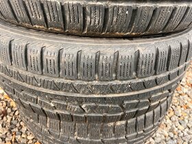ZIMNÍ PNEU NOKIAN 225/55 R 18 102H XL - 3