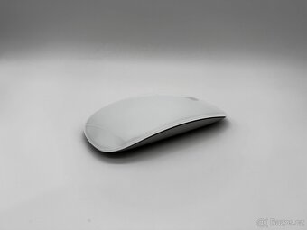Apple Magic Mouse 2 Bílá - 3