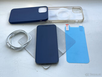 Apple Iphone 12 PRO 128GB ⁌ SUPER STAV ⁌ - 3