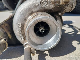Turbo Lancia Delta 1.6 HF turbo - 3