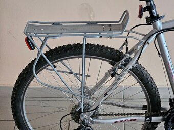 Fuji Nevada 4.0 2011 - 26" - 3