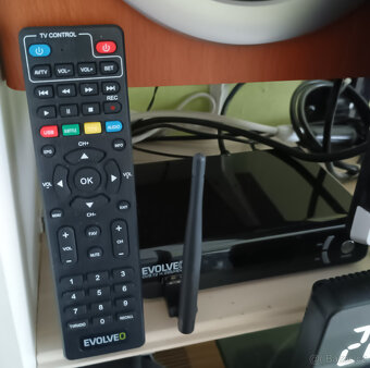 televize PANASONIC 32" - 3