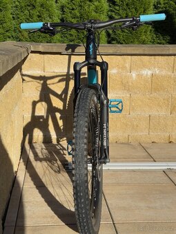 YT Industries Jeffsy 27 AL 2018 vel.L - 3