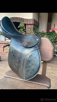 Sedlo low cost vhodne na obsednuti Premier Equine - 3