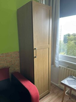 Šatní skříň - 3