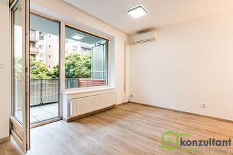 Prodej bytu 3+kk 83m2 s balkónem 8 m², Brno - Starý Lískovec - 3