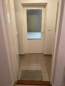 PODĚBRADY-BYT 1+kk - 3