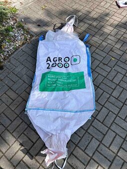 Big Bag vaky Agro 2000 - 3