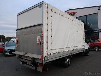 Iveco Daily 3.0 35S18,129kW,Himatic,10palet,čelo - 3
