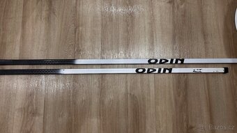 ✅ SPÁJANÉ ĽAVAČKY - ODIN PRO STOCK - P28 CRAZY OVI - 80 F ✅ - 3
