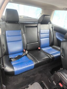 Volkswagen golf IV. Recaro color concept edition - 3