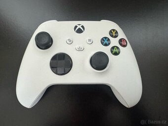 Xbox one S 512GB+ 2 ovladače - 3