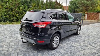 FORD KUGA 4x4 2.0 TDCI 110 KW.TITANIUM.POUZE FORD SERVIS. - 3