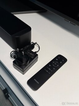 Soundbar Philips TAB4000 - rozbaleno - 3