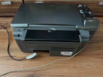Epson Stylus DX6050 (sken funkční, tisk netestován) - 3