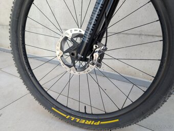 Trek Supercaliber vel.XL Shimano XTR - 3