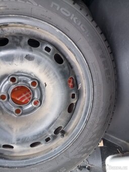 Pneu 185/60R15 4 ks - 3
