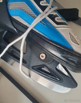 Detske inline brusle 2v1 - 3