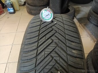 205/50 R17 HANKOOK (2x7mm) č.15886/g - 3