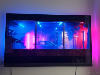 Philips 65OLED903/12 - 3