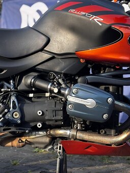 BMW R 1150 Rockster - 3
