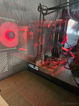 Alza GameBox GTX1060 - 3