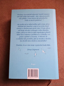Ostrov s vůní čerstvého chleba (Jenny Colganová) - 3