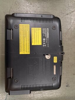 DVD přehrávač HYUNDAI PDP 10809 DVBT - 3