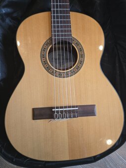 Kytara 1/2 dětská - 3