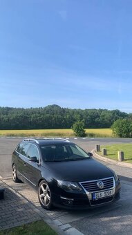 Výměna VW Passat B6 2.0TDi 103kw - 3