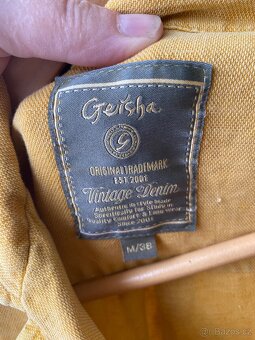 Krásné šaty vel 38 - 3