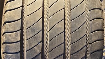 Letní pneu 225/45/17 Michelin - 3