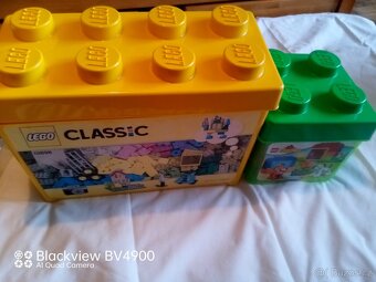 Lego Duplo - 3