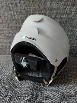 Dámská lyžařská helma Arcore - 3