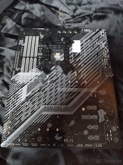 TUF Gaming B-550 Plus - 3