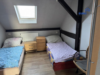 Pronájem,byt 2+1, 52 m2, Chodová Planá - 3