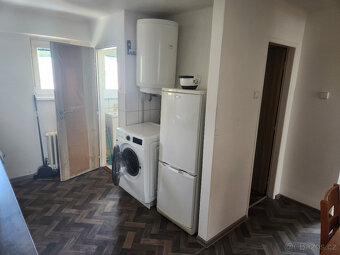 Prodám byt 3+1 v osobním vlastnictví - 3