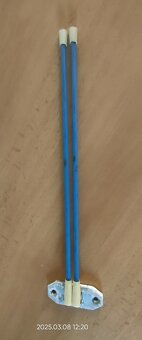 Retro sušák na utěrky, ručníky - 3