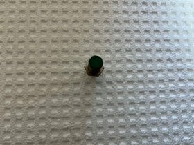 Baumer - Indukční snímač 4mm PNP - 3