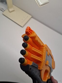 Pistole Nerf doomlands persuader - 3