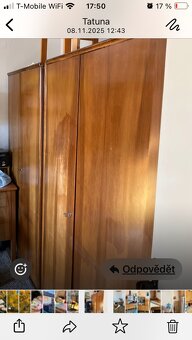 Nábytek za odvoz - 3