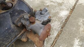 Stabilní motor Lorenz - 3