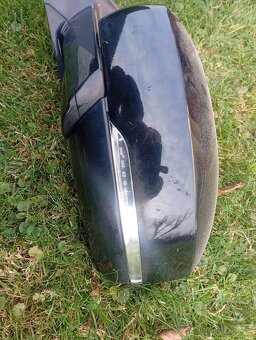 RANGE ROVER SPORT 2 LEVÉ EL. SKLOPNÉ Z RV 2016 - 3