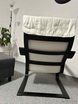 Pohodlné křeslo - 3