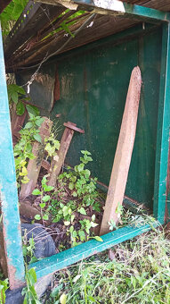 Vež Desta vysokozdvih - 3