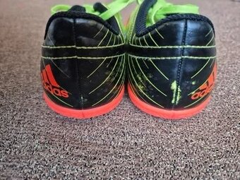 Sálové sportovní boty/kopačky ADIDAS vel. 32 - 3