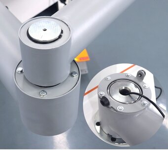 Profi Olepovačka oblých hran s finálním ořezem. - 3