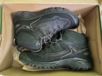 Keen Targhee IV Mid WP M vel 42 - 3