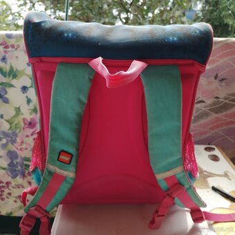 Školní aktovka 1.-4. třída - 3