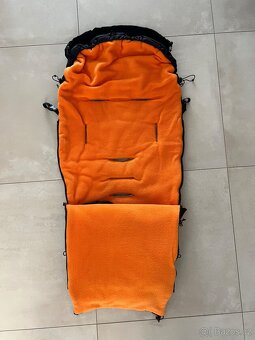 Fusak EMITEX 3v1 - 3